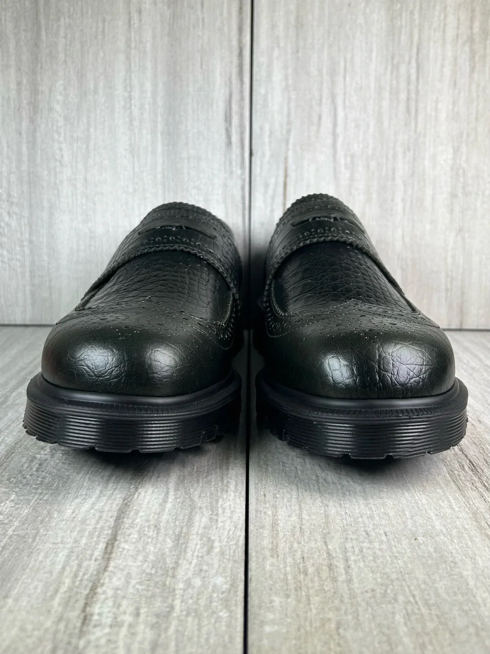 Dr. Martens new dr